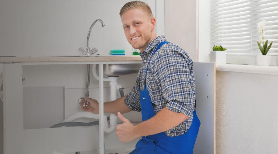 Emergency Plumbing Repair in Wardell, MO